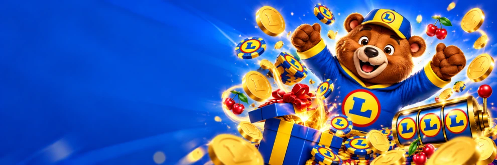 Willkommenspaket für neue Spieler